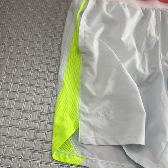 Under Armour Men's Launch Stretch Woven 7-inch Shorts size xl - Picture 7 of 12